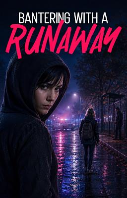 Cover image for Bantering With A Runaway