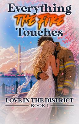 Love in the District Book 1
