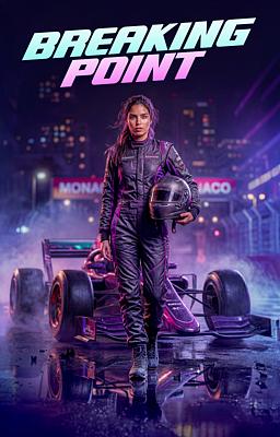 Cover image for Breaking Point