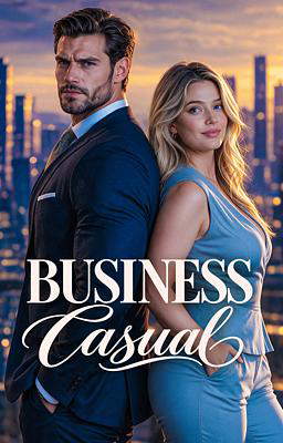 Business Casual