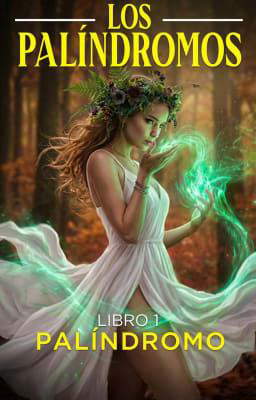 Los Palíndromos Libro 1: Palíndromo