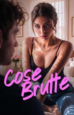 Cover image for Cose brutte