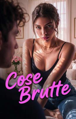 Cover image for Cose brutte