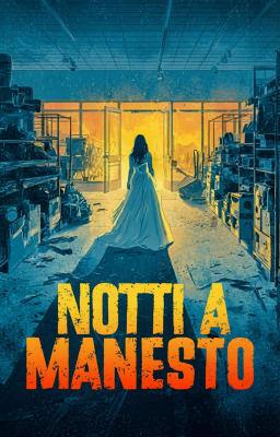 Notti a Manesto