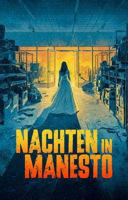 Nachten in Manesto