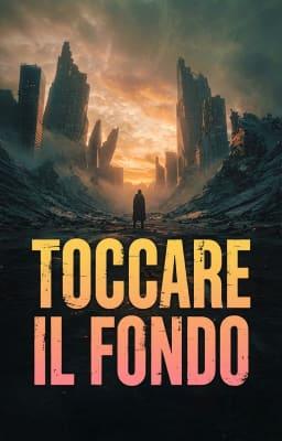 Toccare il fondo