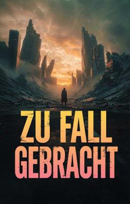 Zu Fall gebracht