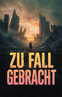 Zu Fall gebracht
