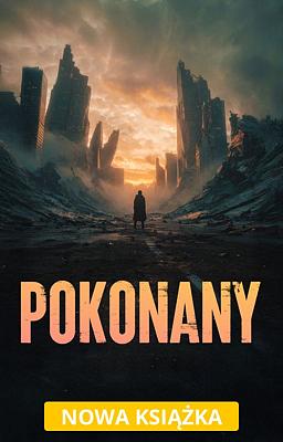 Cover image for Pokonany