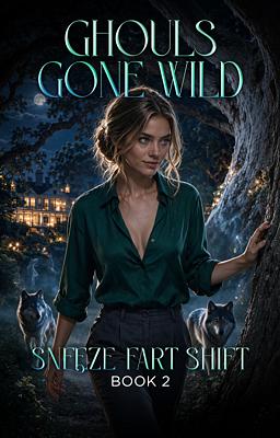 Cover image for Sneeze Fart Shift Book 2