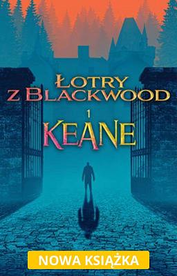 Łotry z Blackwood 1: Keane