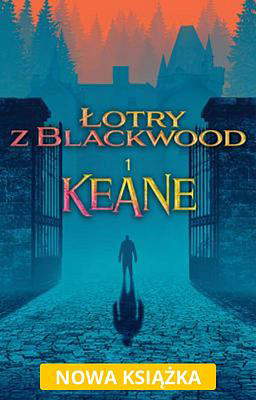 Łotry z Blackwood 1: Keane