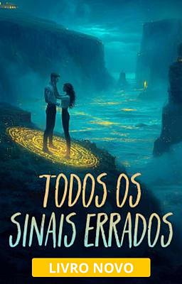 Cover image for Todos os Sinais Errados