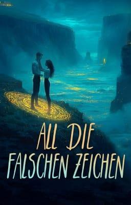 All die falschen Zeichen