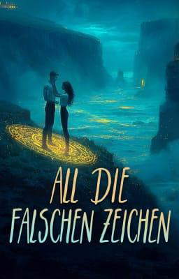 All die falschen Zeichen