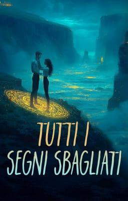 Tutti i segni sbagliati