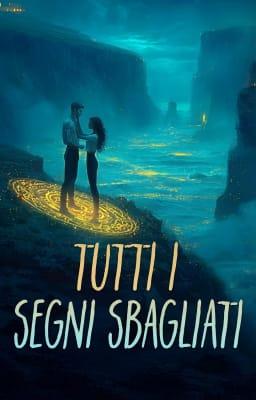 Cover image for Tutti i segni sbagliati