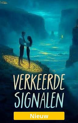 Cover image for Verkeerde signalen