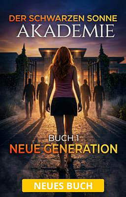 Akademie der schwarzen Sonne 1: Neue Generation