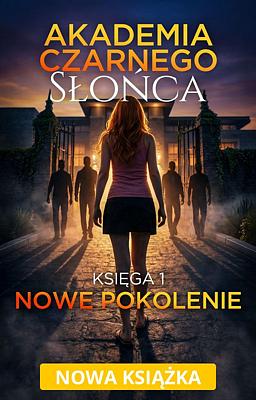 Akademia Czarnego Słońca: Nowe pokolenie 1