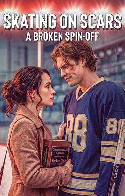 Broken Spin-Off: Skating on Scars