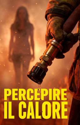 Percepire il calore