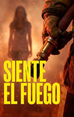 Siente el Fuego
