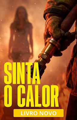 Cover image for Sinta o Calor