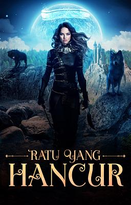 Ratu yang Hancur