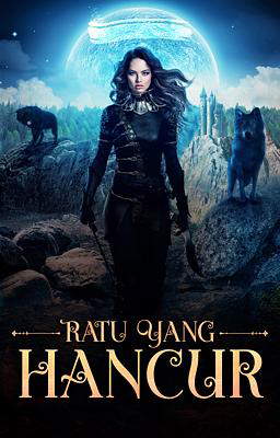 Ratu yang Hancur