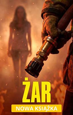 Cover image for Żar