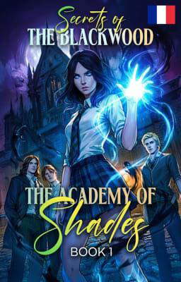 L'Académie des Ombres 1: Secrets de Blackwood