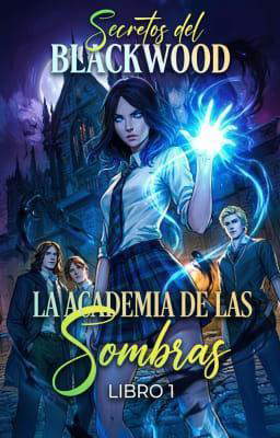 La Academia de las Sombras 1: Secretos del Blackwood