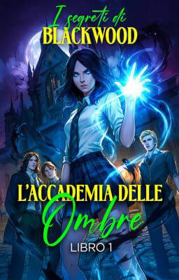 L'Accademia delle Ombre 1: I segreti di Blackwood