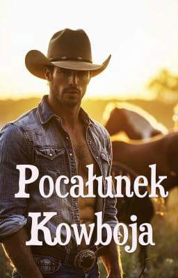 Pocałunek kowboja