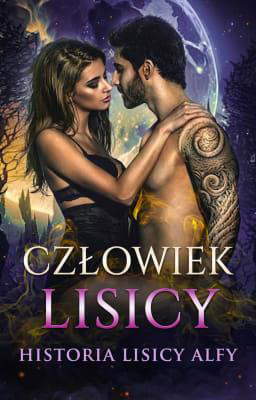 Człowiek lisicy: Historia lisicy alfy