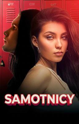 Cover image for Samotnicy