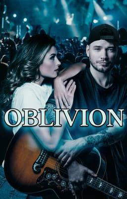 Seria Oblivion