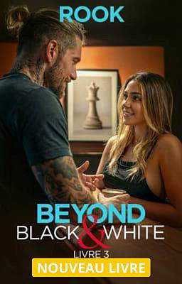 Beyond Black & White Livre 3 : Rook