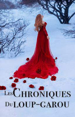 Les Chroniques du Loup-Garou