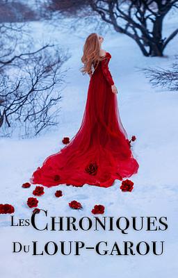 Cover image for Les Chroniques du Loup-Garou