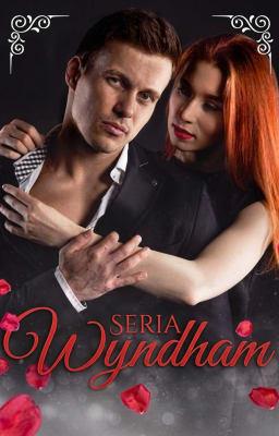 Cover image for Seria Wyndham