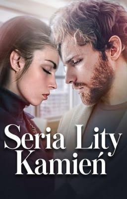Cover image for Seria Lity Kamień