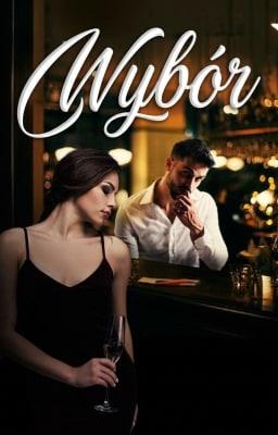 Cover image for Wybór