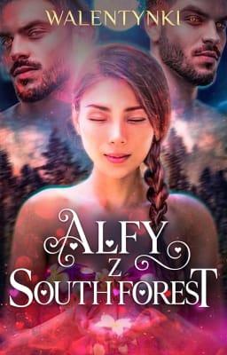 Cover image for Alfy z South Forest - Walentynki
