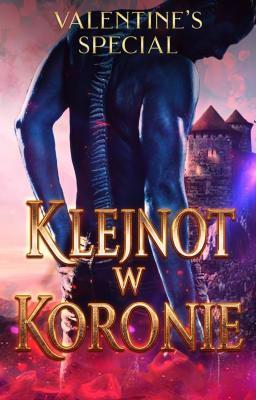 Cover image for Klejnot w koronie - specjalne wydanie walentynkowe