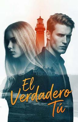 Cover image for El verdadero tú