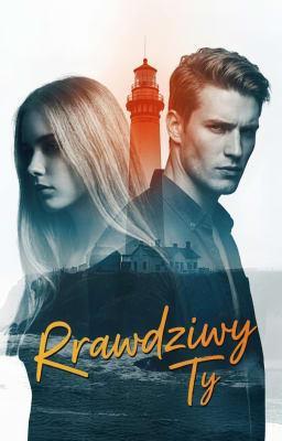 Cover image for Prawdziwy ty