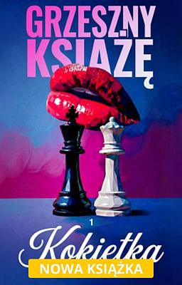 Grzeszny książę 1: Kokietka