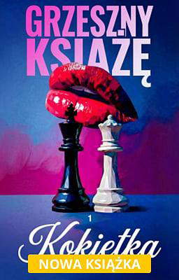 Grzeszny książę 1: Kokietka